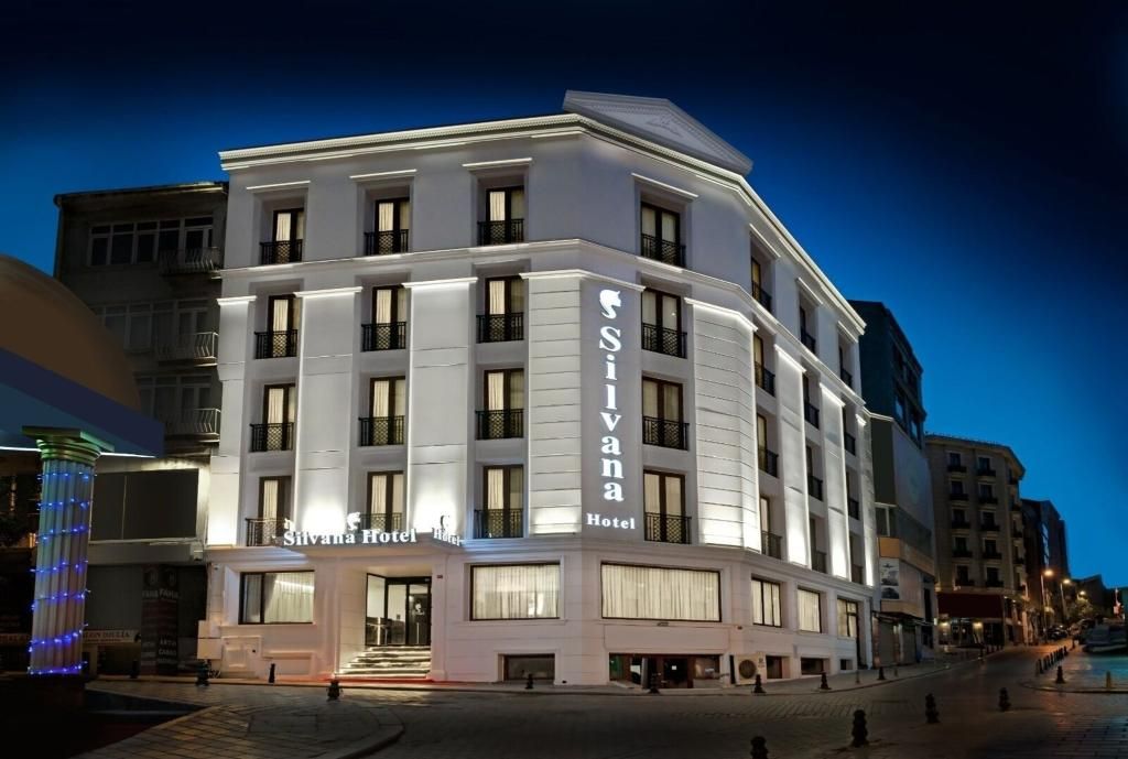 Silvana Hotel, foto 4