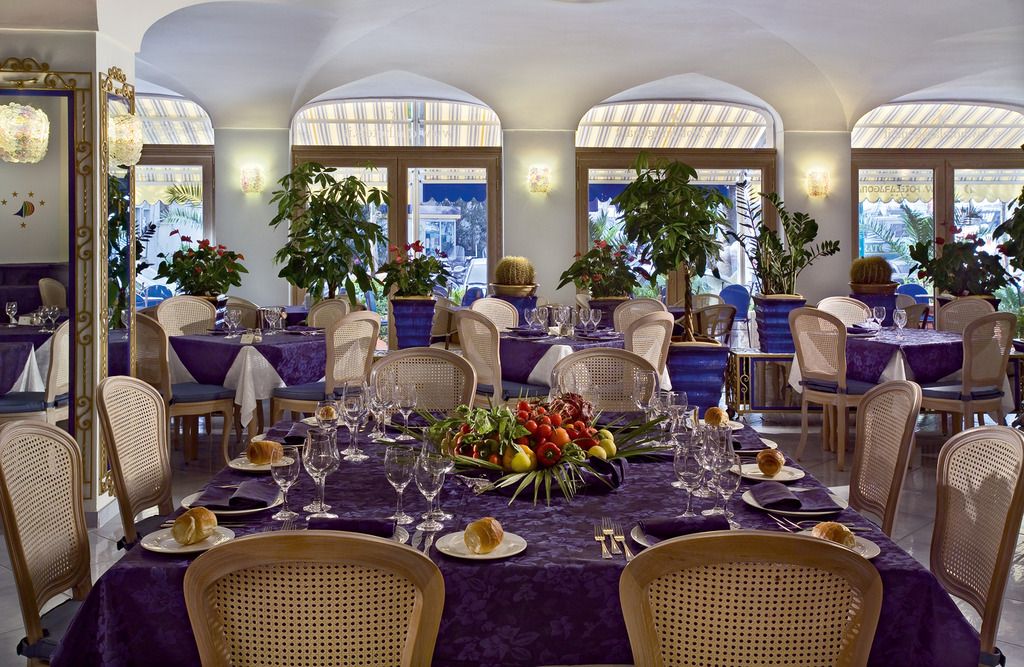 Aragona Palace Hotel&Spa, foto 3