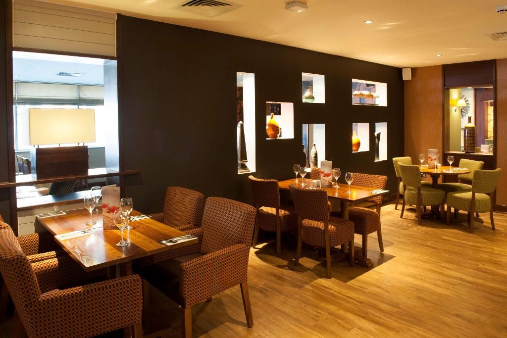 Premier Inn Lincoln City Centre, foto 7