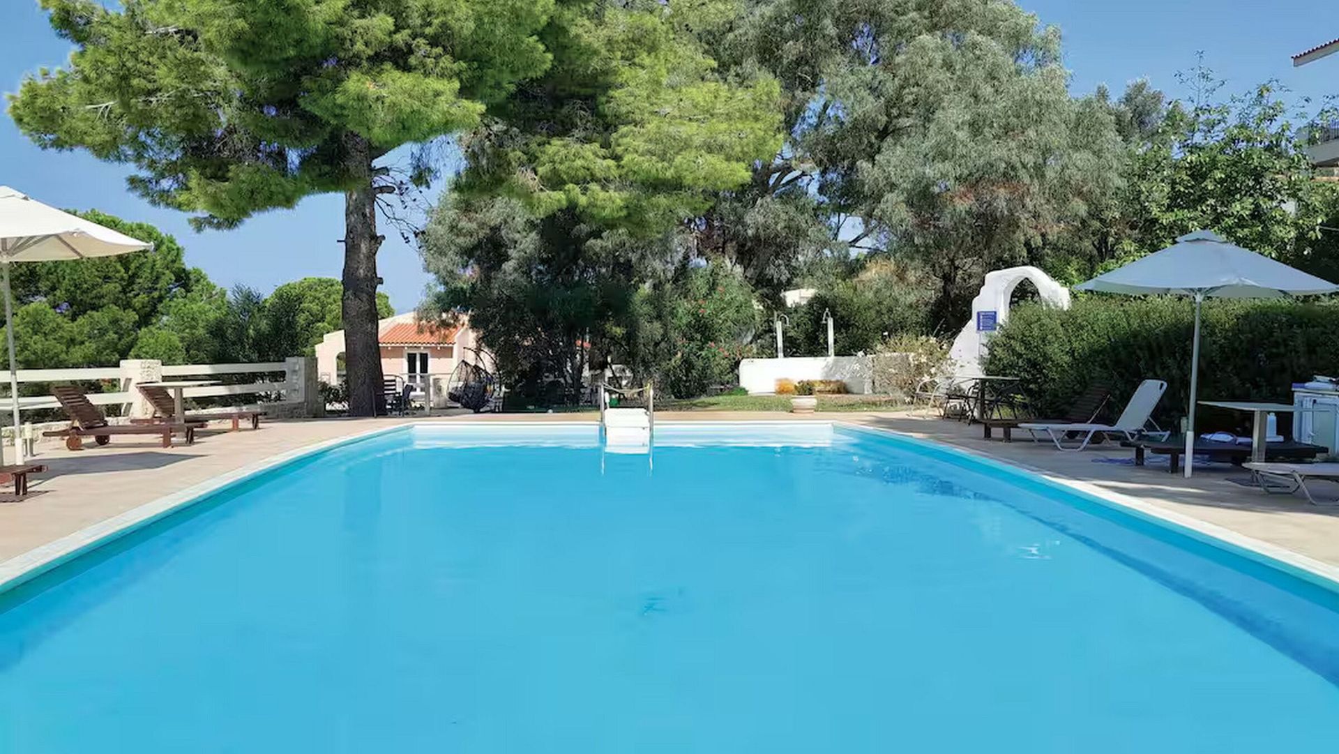Belvista Luxury Apartments, foto 3