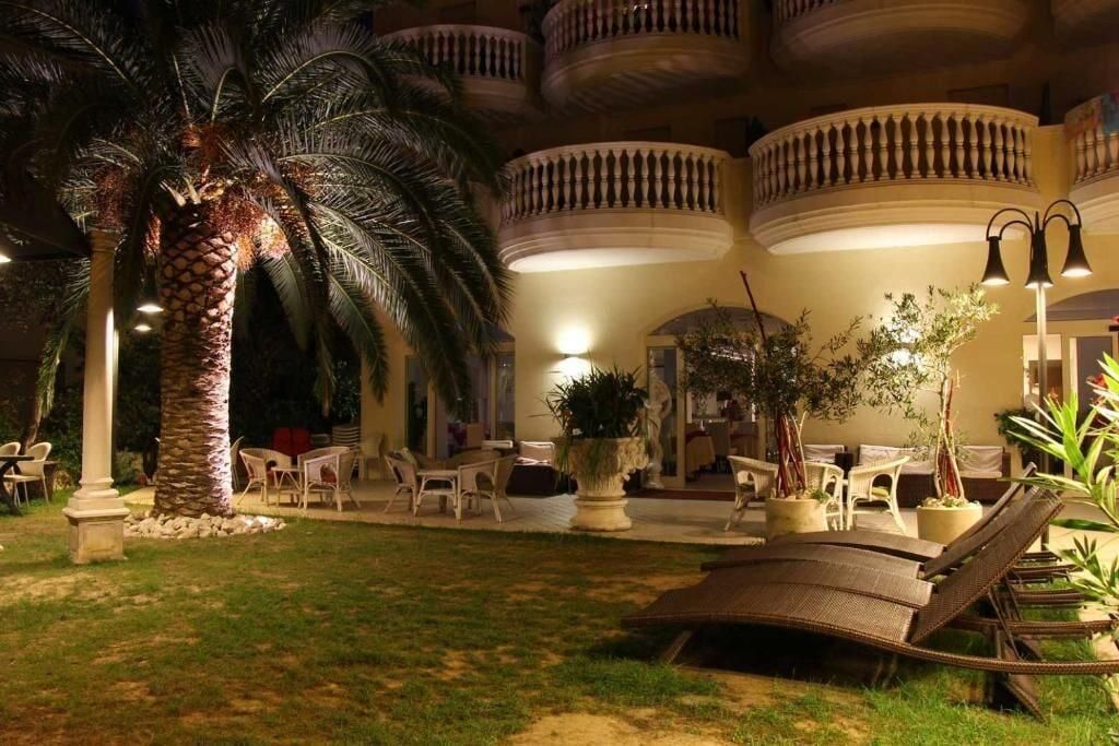 Hotel Eva, foto 14
