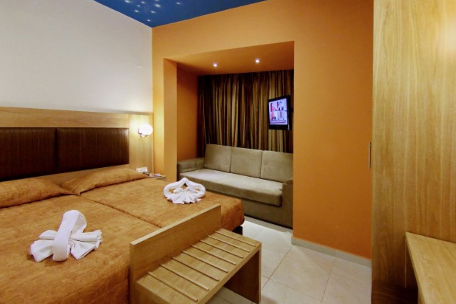 Bella Elena Apartments, foto 14