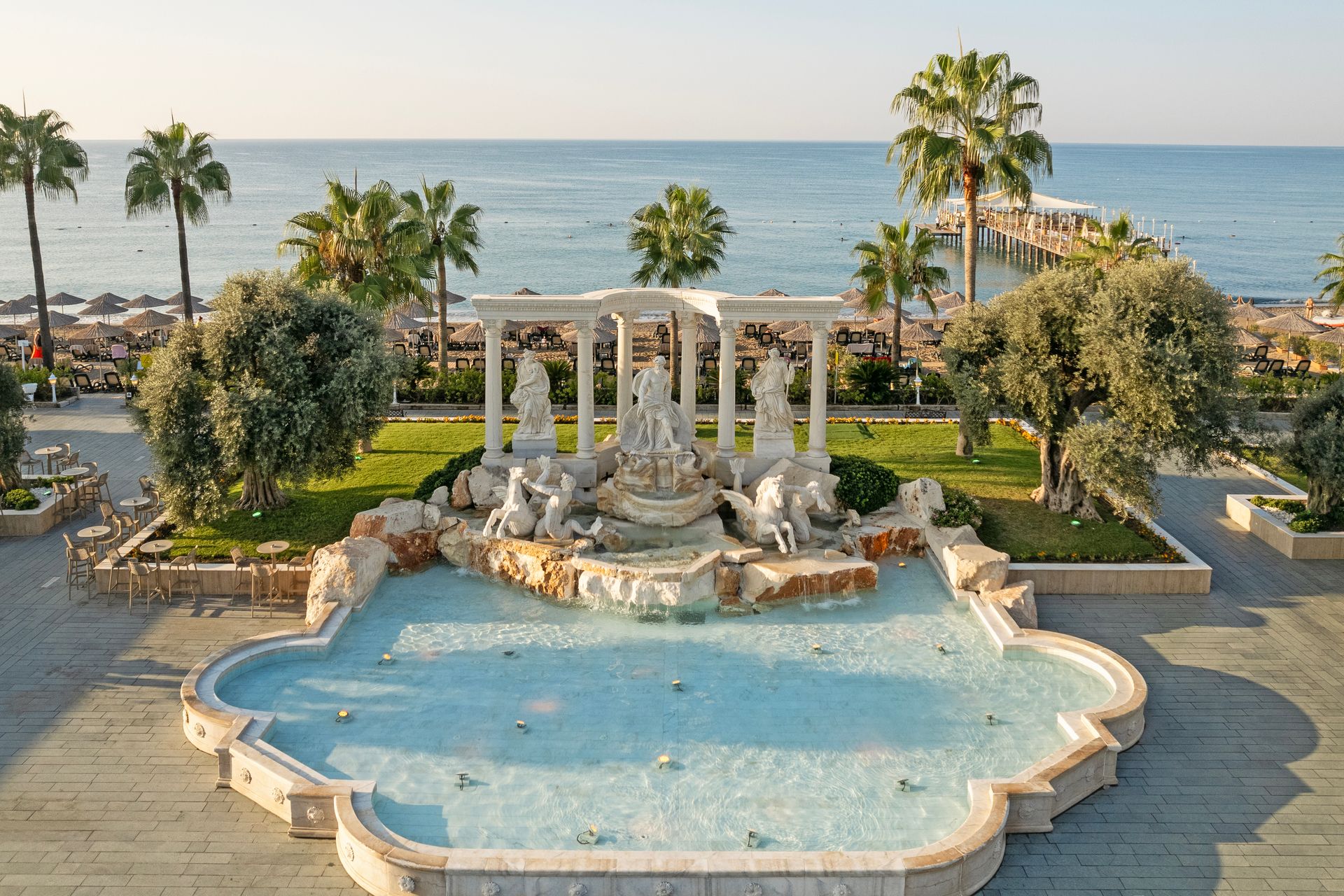 Dobedan Exclusive Hotel & Spa, foto 4