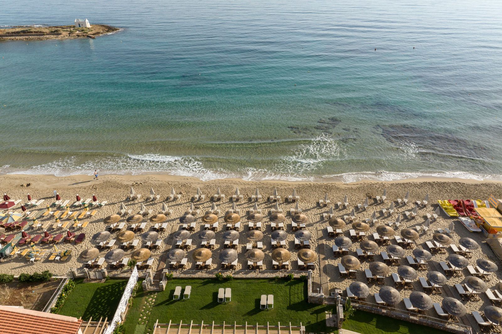 High Beach Resort, foto 2
