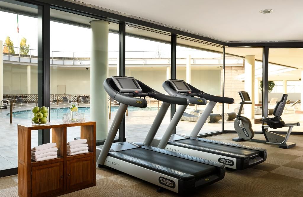 Una Hotels Varese, foto 9