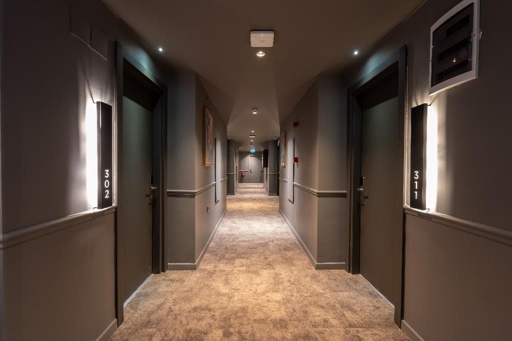 Fifty Five Suite, foto 11