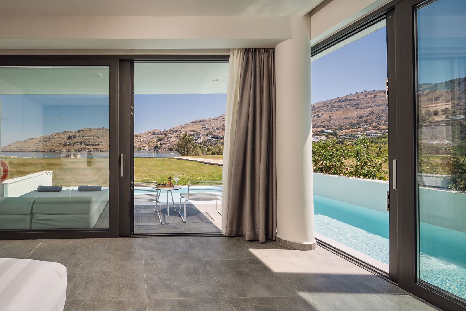Lindos Grand Resort & Spa, foto 13