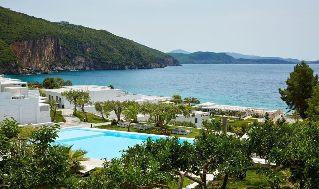 Lichnos Beach Hotel & Suites, foto 14