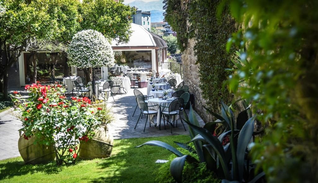 Hotel Antiche Mura, foto 4
