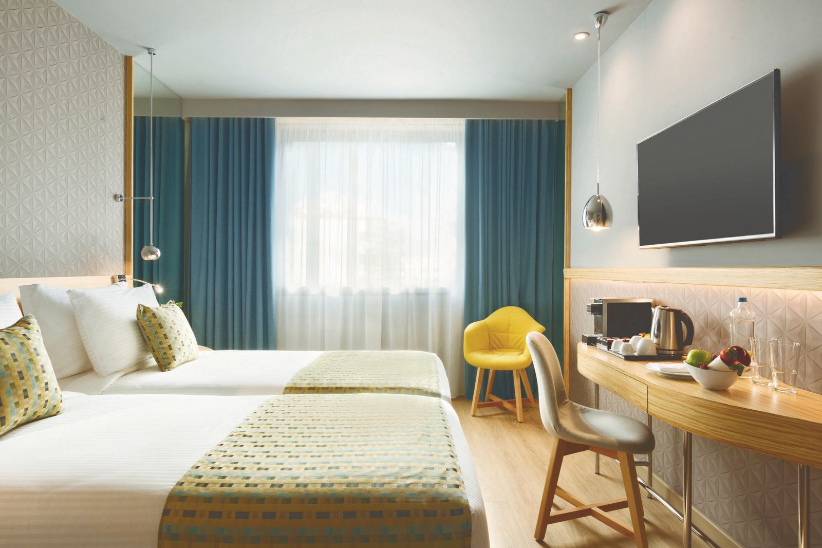 Zeus Wyndham Grand Athens, foto 2