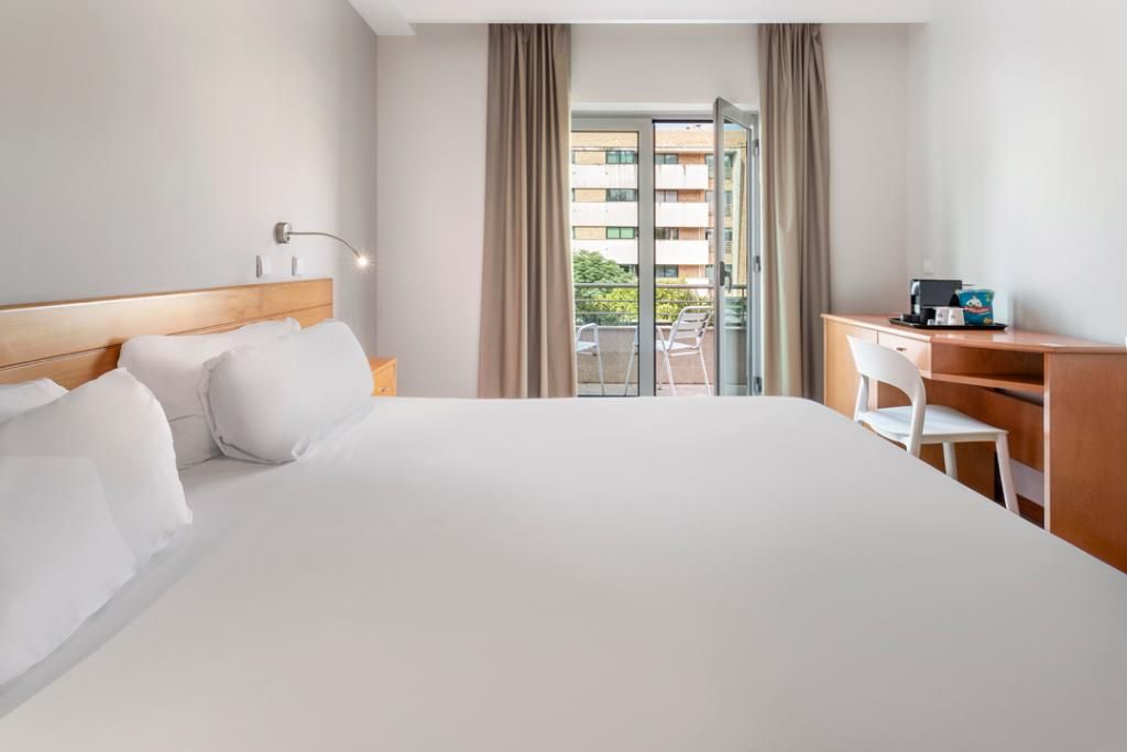 B&B Hotel Braga Lamaçães, foto 5