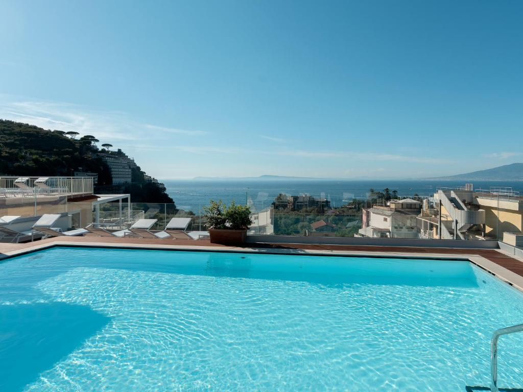 Hotel Tirrenia, foto 4