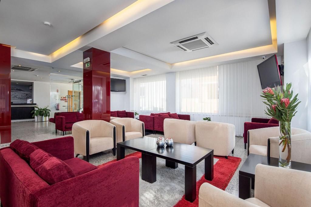 Stay Hotel Leiria Centro, foto 9