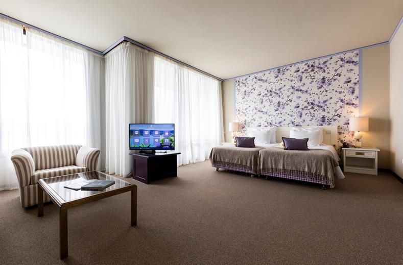 Pestana Bahia Praia, foto 8