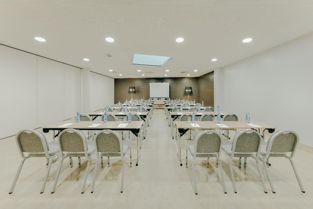 Hotel Antik San Sebastián, foto 15