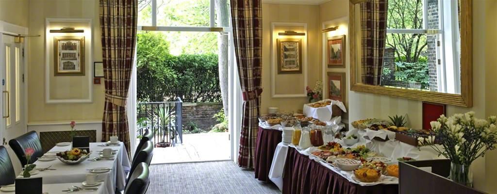 Grange Clarendon Hotel, foto 6