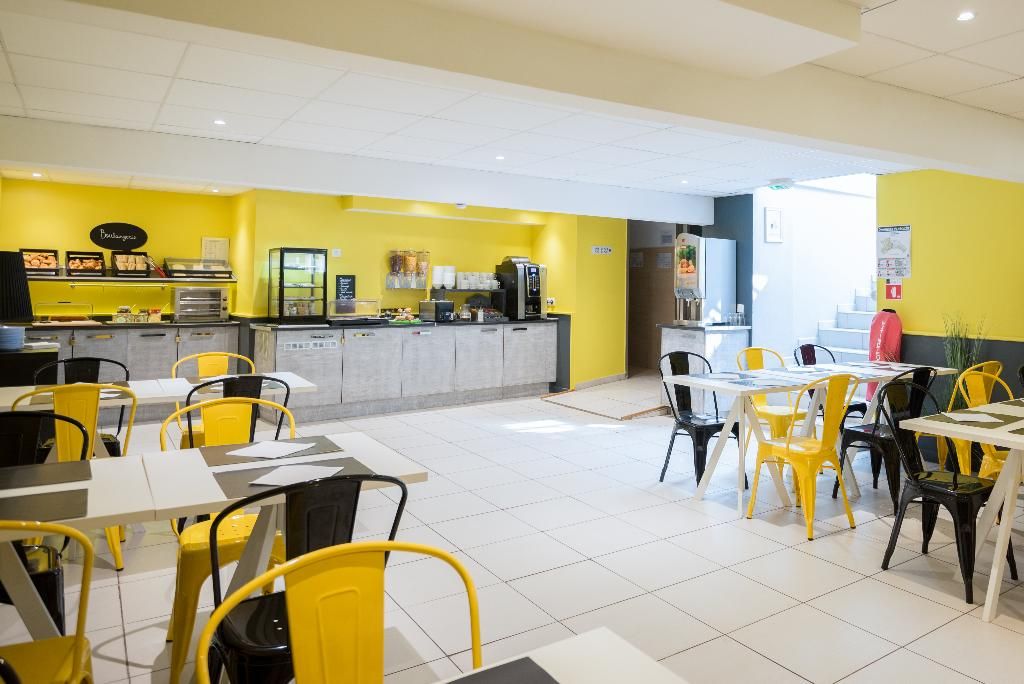 Zenitude Hotel Residence La Tour de Mare, foto 5