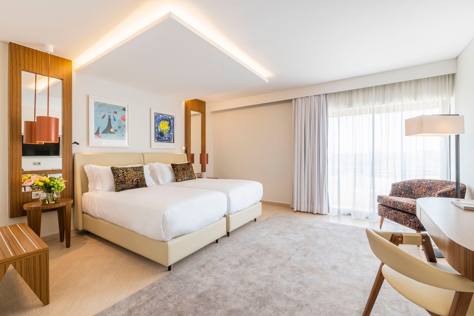 Regency Salgados Hotel & Spa, foto 3