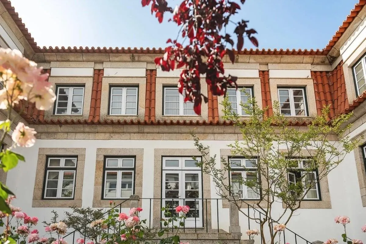Forrester Essence Douro - exterieur