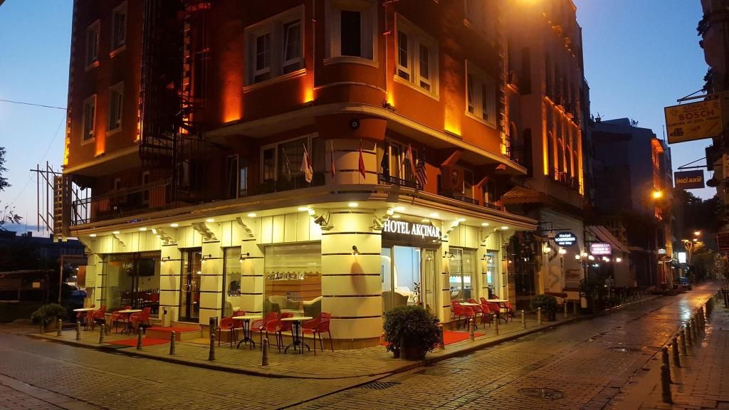 Akcinar, foto 4