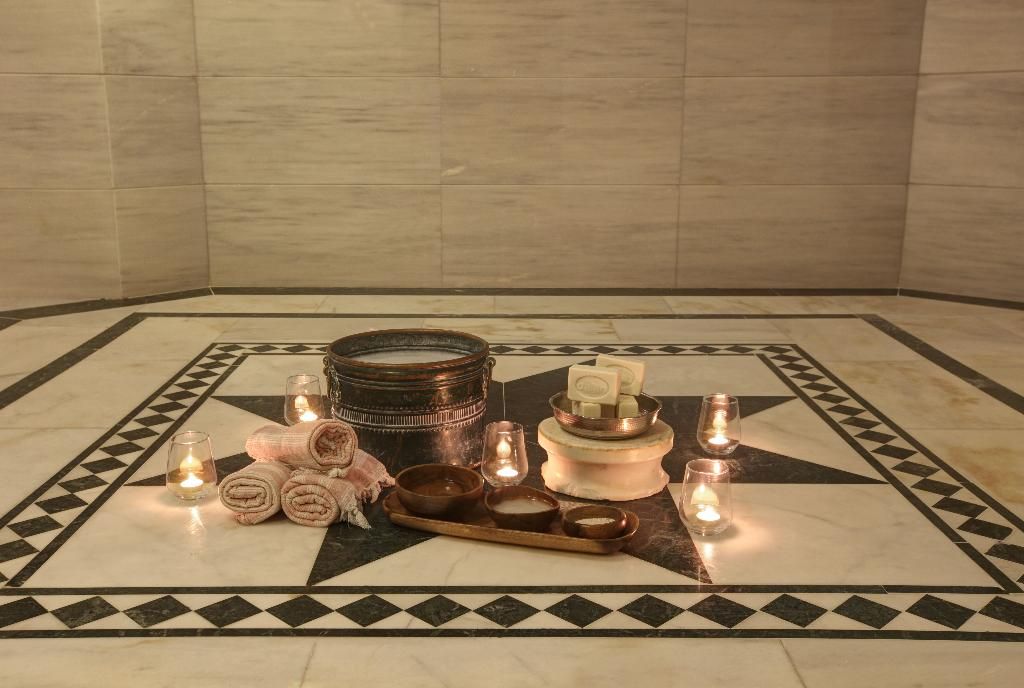 Legacy Ottoman Hotel, foto 8