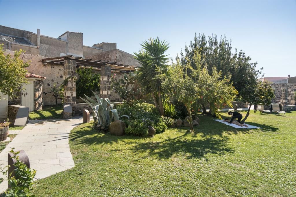 La Petite Maison, foto 6