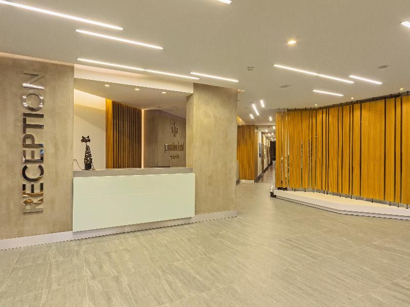 Poseidon Hotel, foto 2