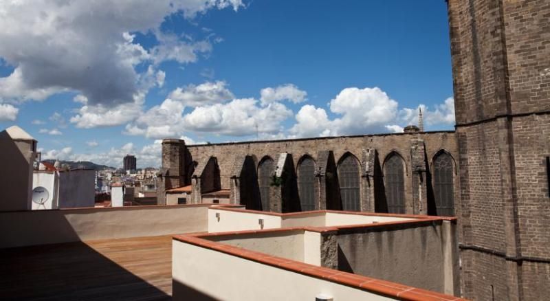 May Ramblas Hotel, foto 8