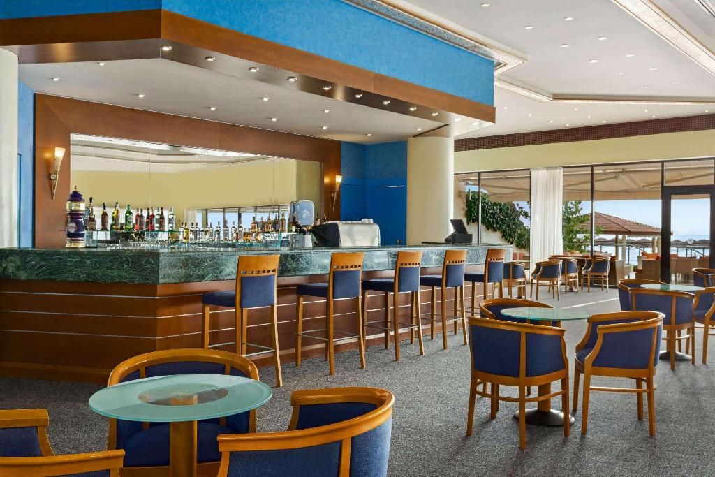 Ramada Plaza by Wyndham Thraki, foto 8