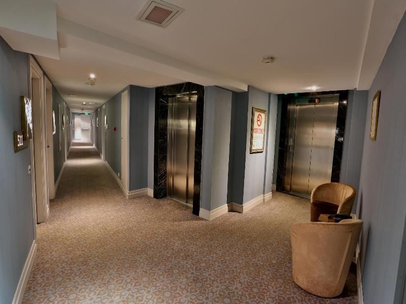 AHC Old City Hotel, foto 11