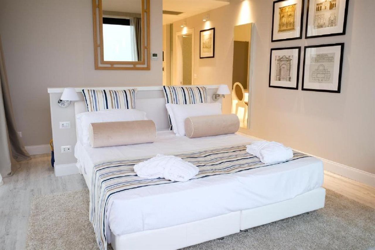 Hotel Oliveto, foto 5