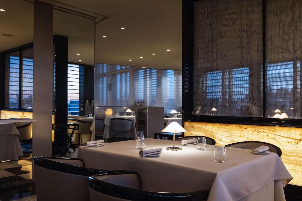 Armani Hotel Milano, foto 15