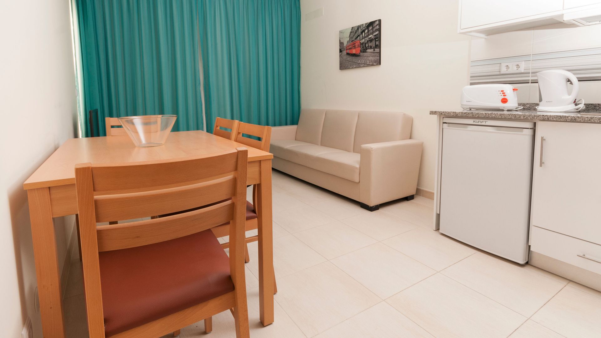 Studio 17 AtlanticHotels, foto 2