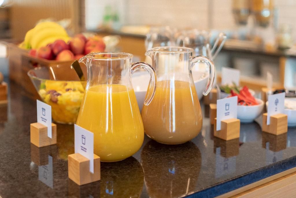 Holiday Inn Express Lisbon - Plaza Saldanha, foto 15