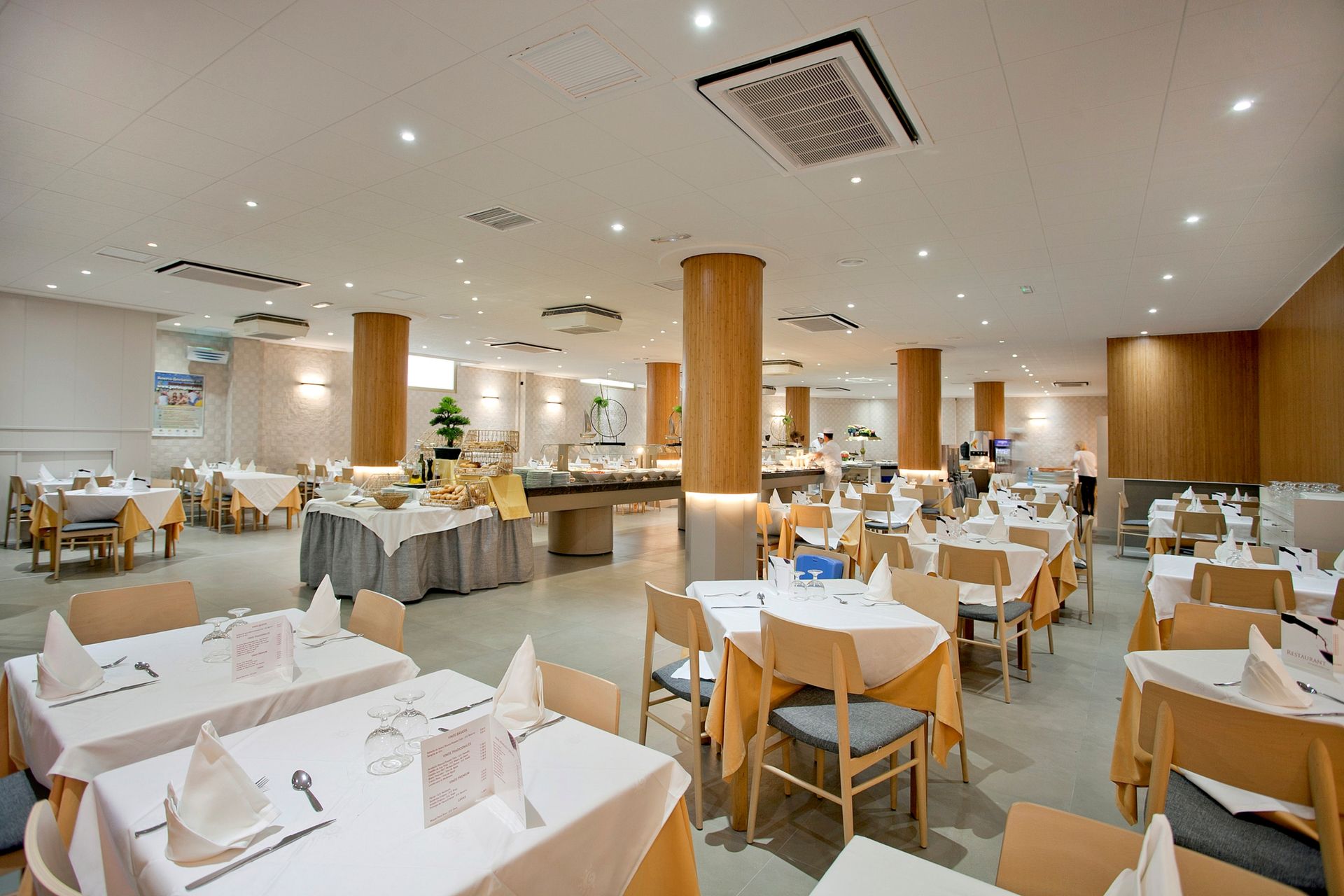 Port Eugeni Hotel, foto 9