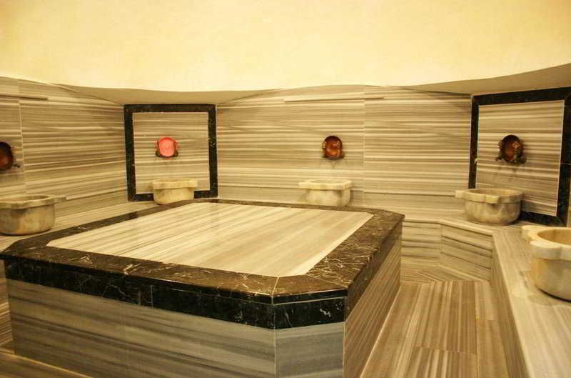 Sultan Sipahi Resort Hotel, foto 8