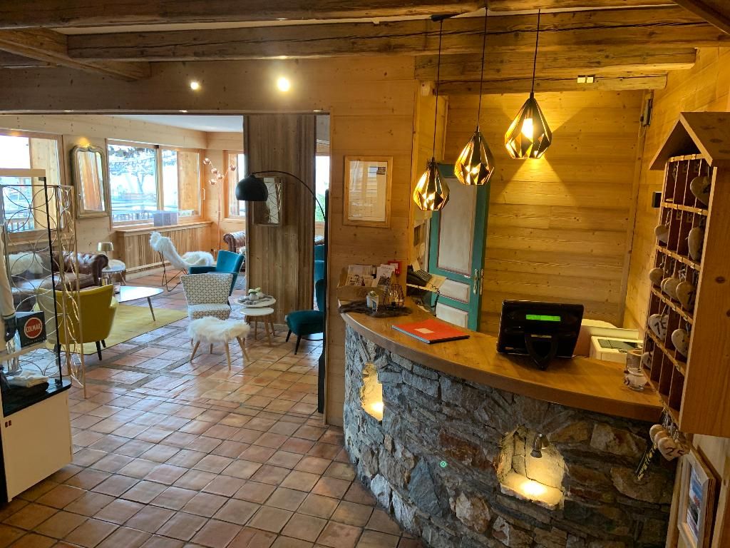 Hotel Alp'Azur, foto 14