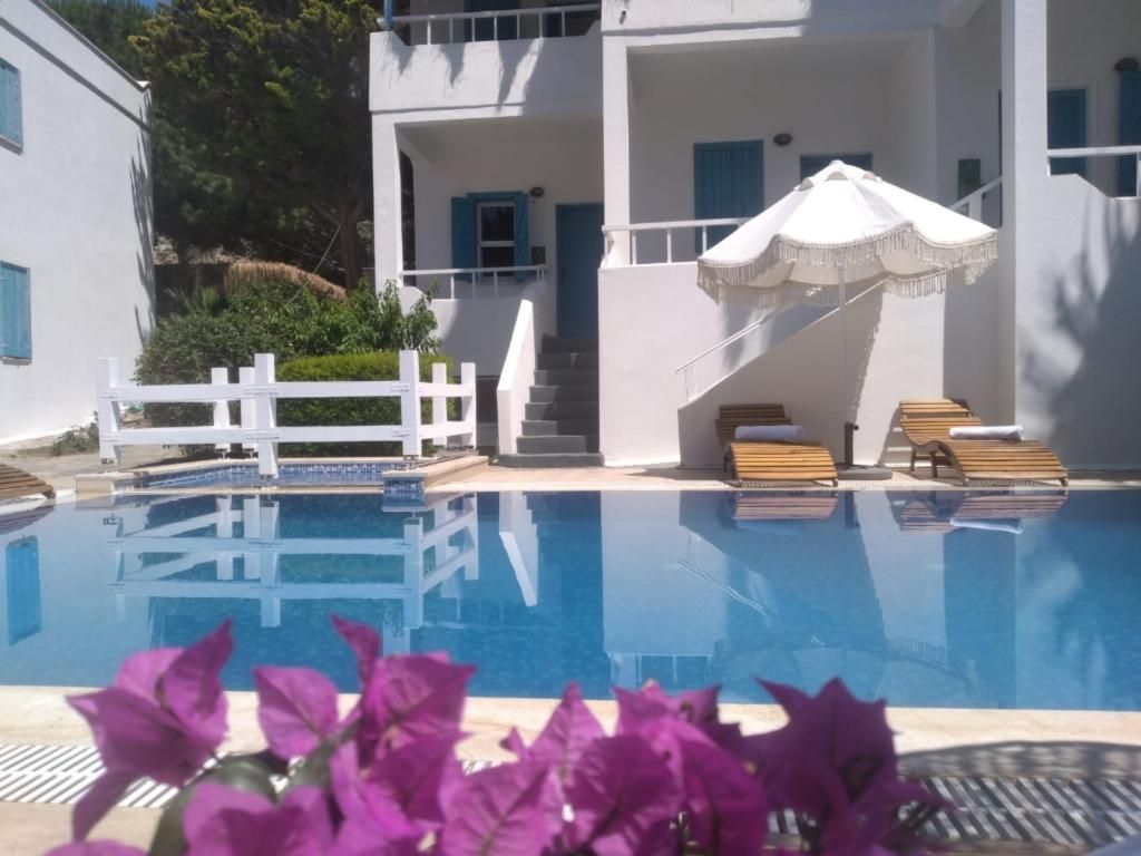 Misket Otel Bodrum, foto 5