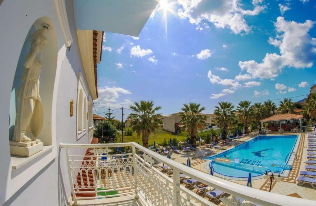 Laganas Holidays Hotel, foto 12