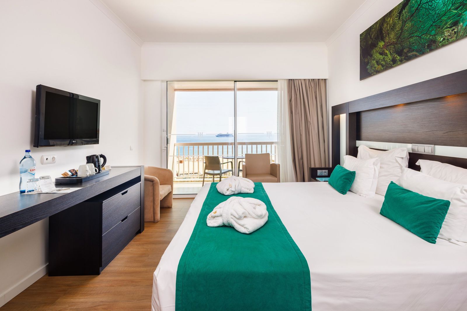 Jupiter Algarve Hotel - Beach & Spa, foto 13
