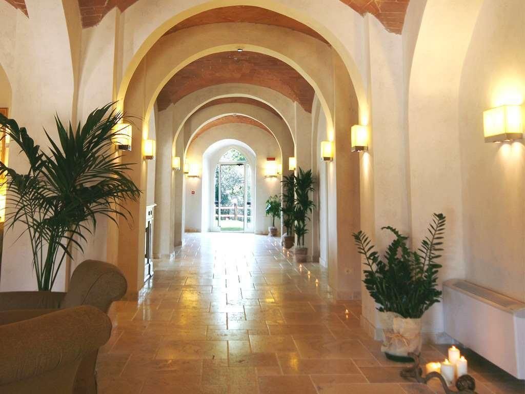 Hotel Certaldo, foto 9