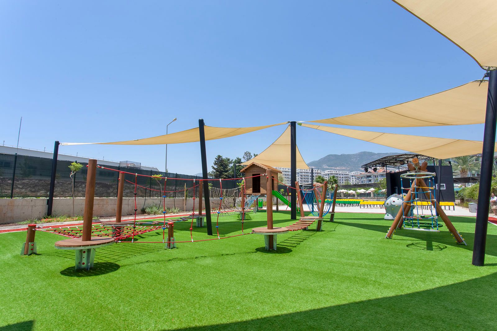 Green Garden Resort & Spa Hotel, foto 7