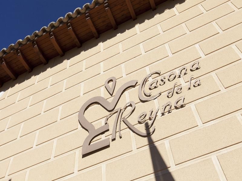 Casona de la Reyna, foto 13