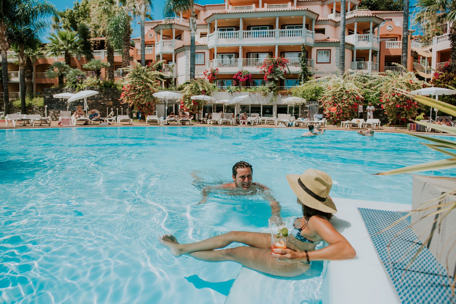 Pestana Miramar Garden & Ocean Resort, foto 11