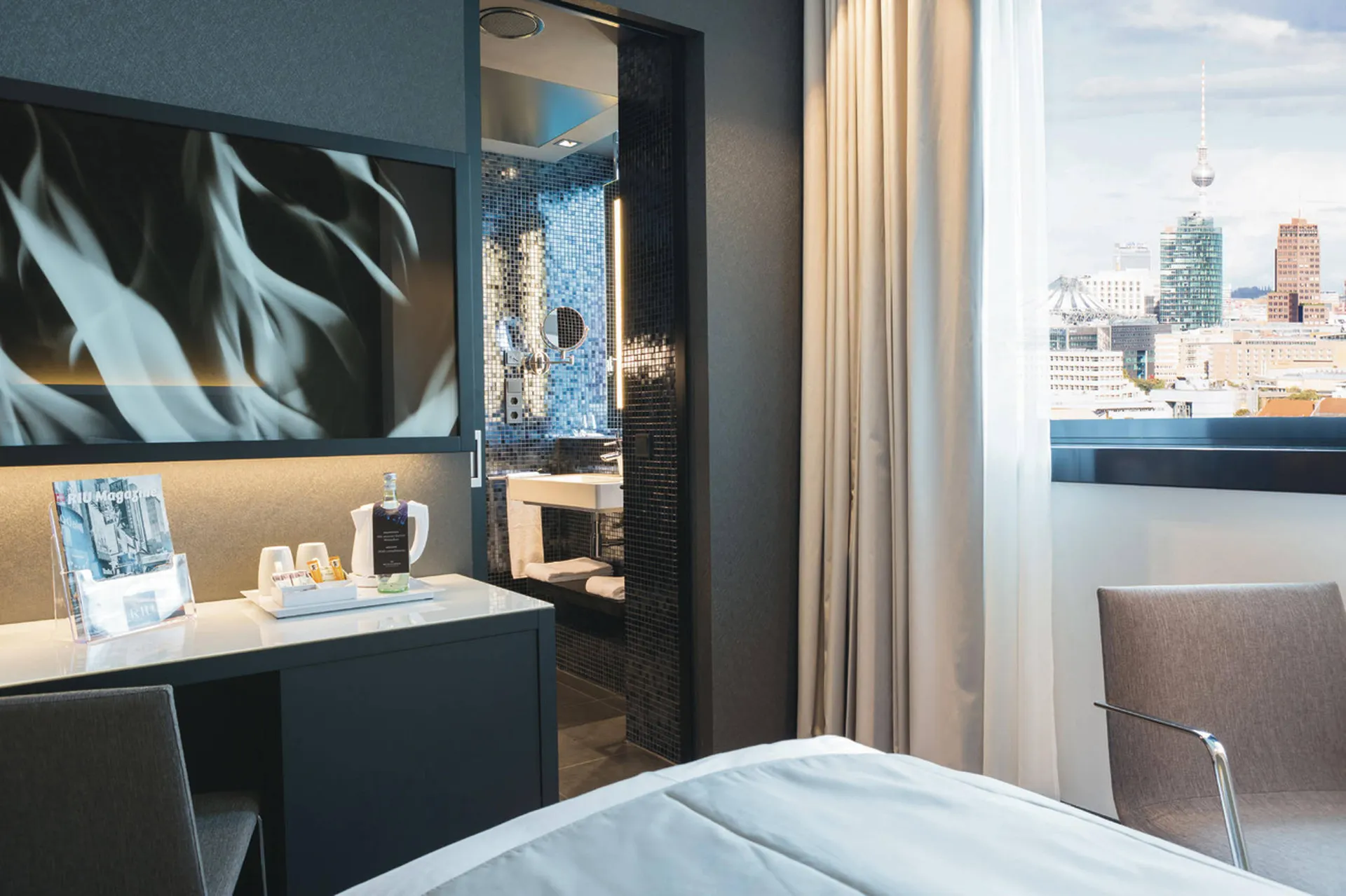 Kamer