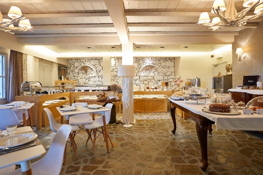 Vrahos Boutique Hotel, foto 11