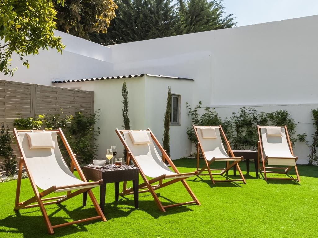 Vila Garden Guesthouse, foto 11