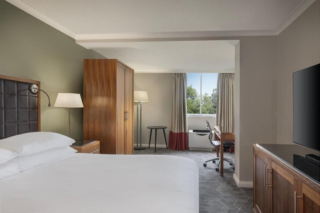 Delta Hotels By Marriott Edinburgh, foto 2