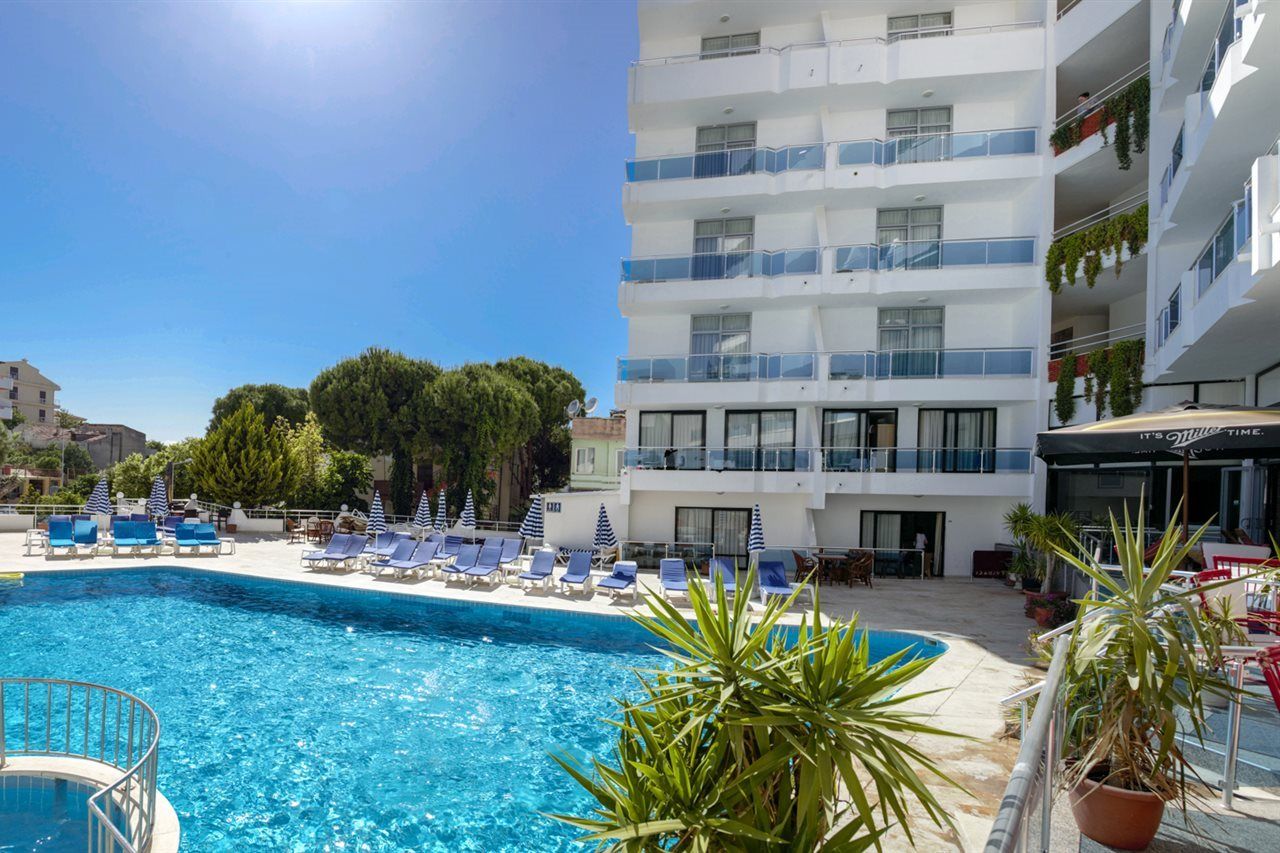 Ponz Hotel, foto 4