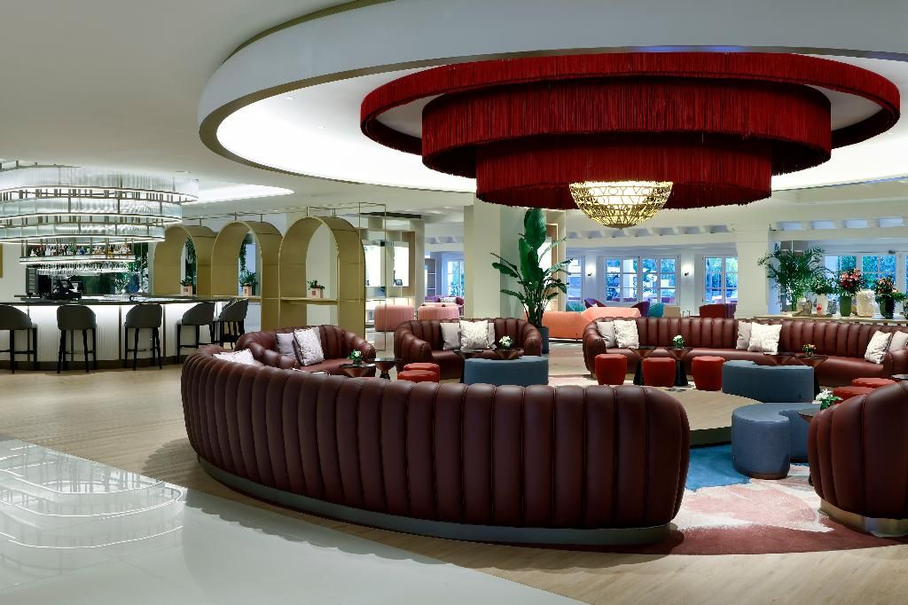Hard Rock Hotel Marbella, foto 12